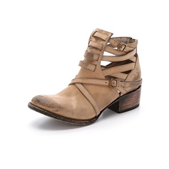 Freebird by Steven Shoes - Freebird by Steven